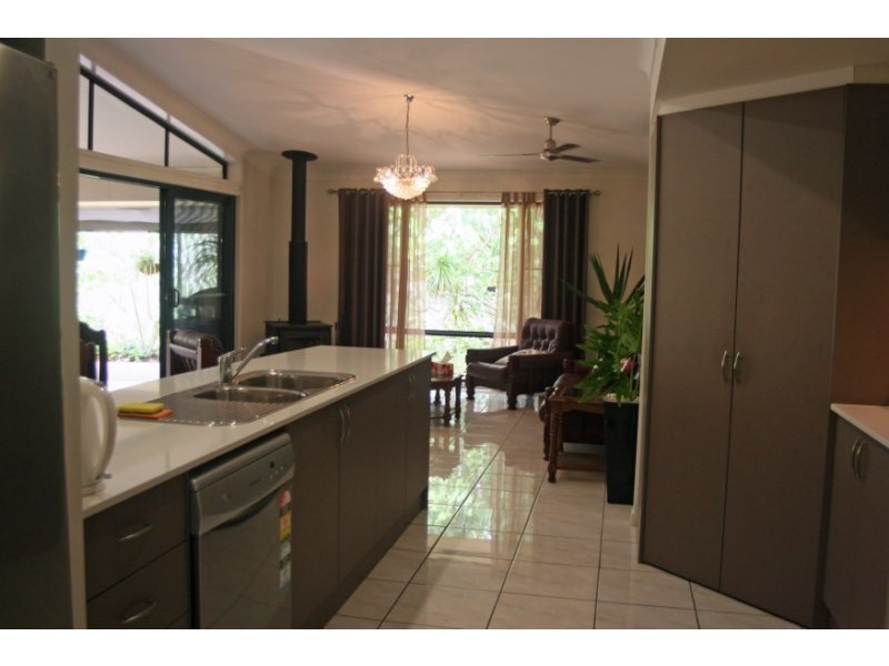 110 Campbell Drive, Kooralbyn QLD 4285