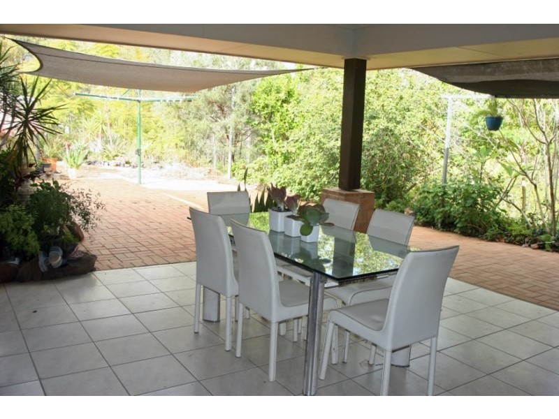 110 Campbell Drive, Kooralbyn QLD 4285