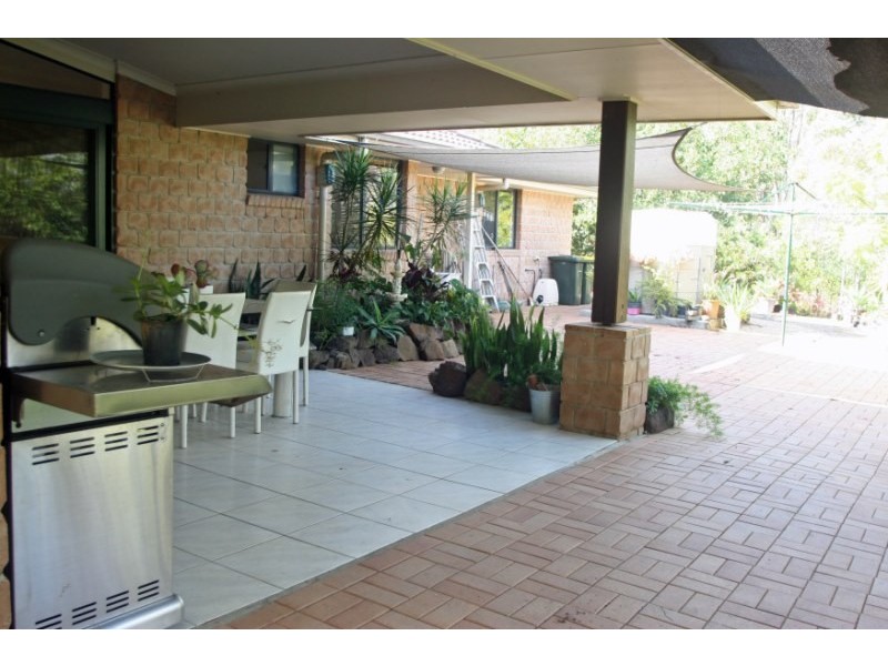 110 Campbell Drive, Kooralbyn QLD 4285