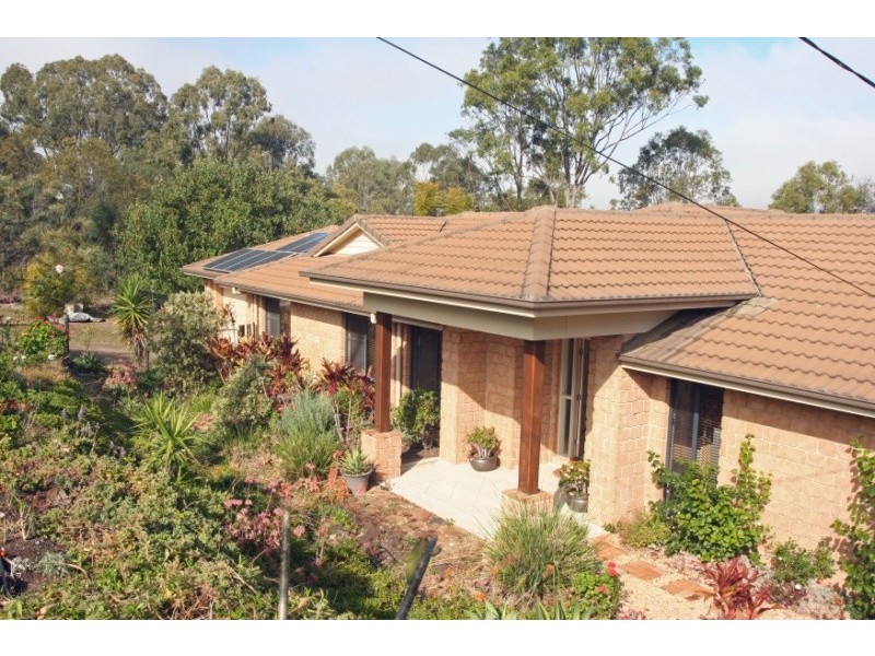 110 Campbell Drive, Kooralbyn QLD 4285