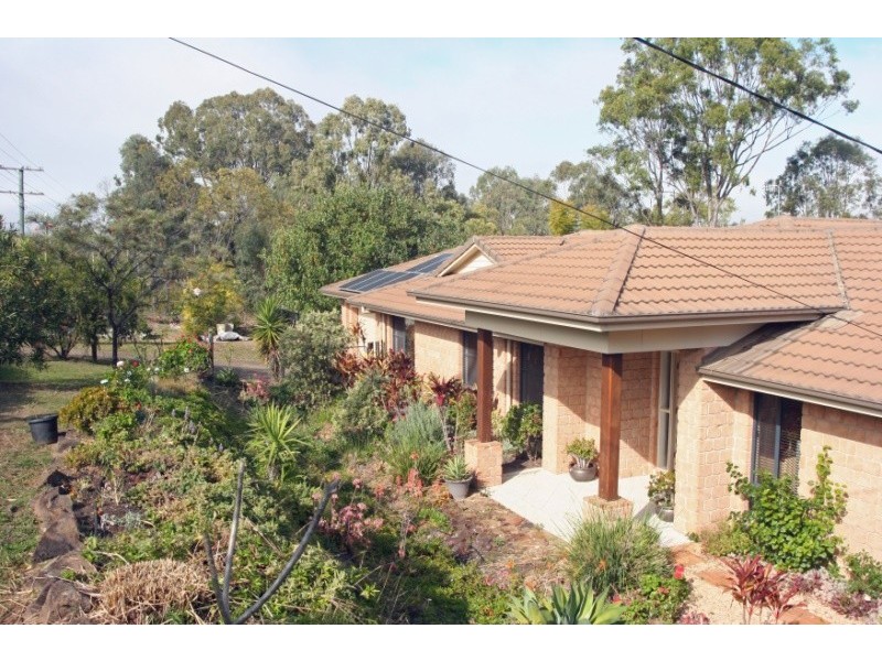 110 Campbell Drive, Kooralbyn QLD 4285
