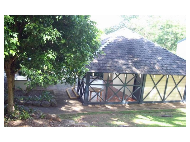 22 97 Routley Drive, Kooralbyn QLD 4285