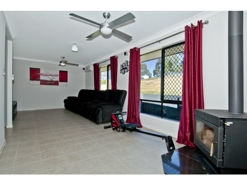 165 Walker Drive, Kooralbyn QLD 4285