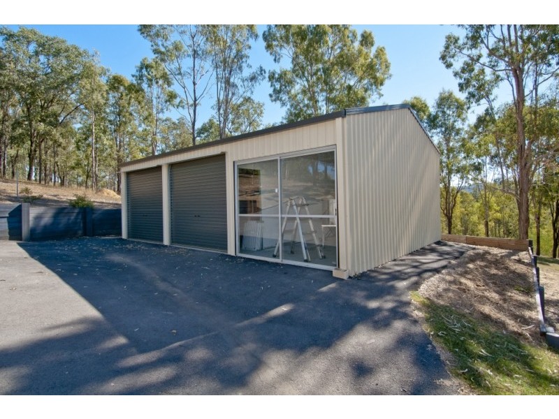 165 Walker Drive, Kooralbyn QLD 4285