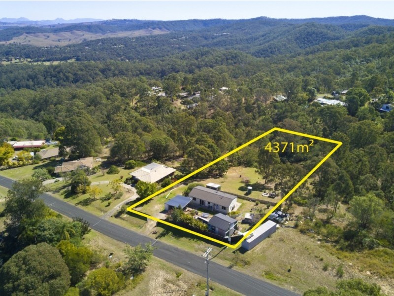 176 Haygarth Drive, Kooralbyn QLD 4285
