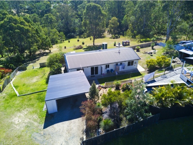 176 Haygarth Drive, Kooralbyn QLD 4285