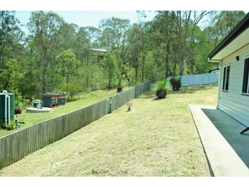 176 Haygarth Drive, Kooralbyn QLD 4285