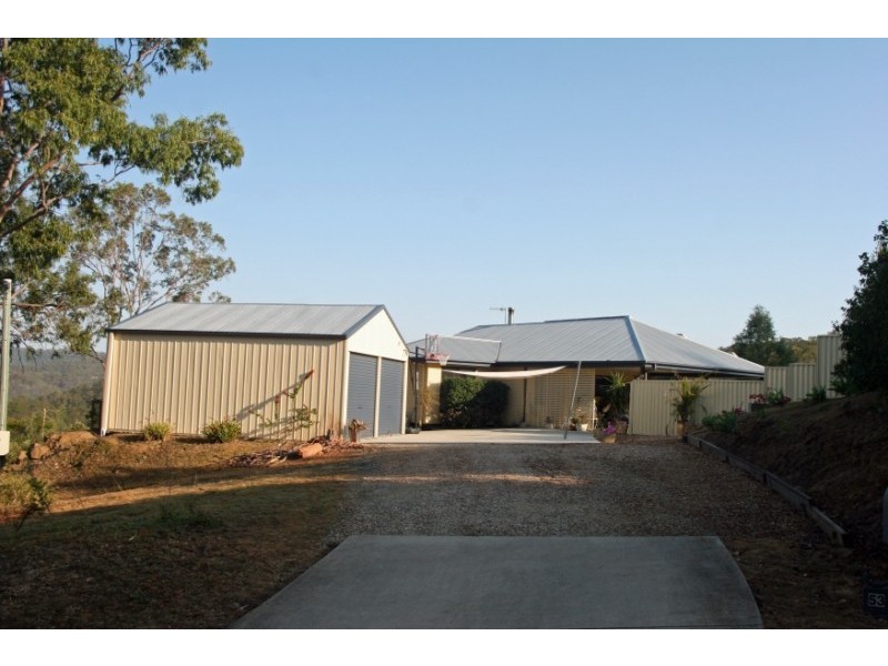 53 White Place, Kooralbyn QLD 4285