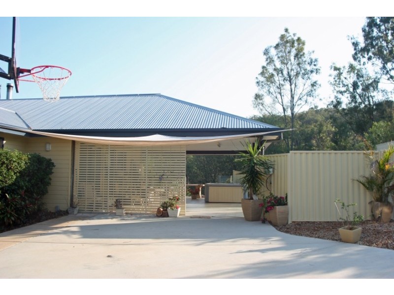 53 White Place, Kooralbyn QLD 4285