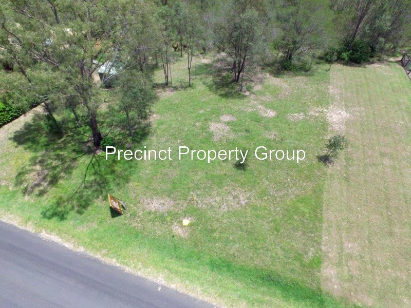 148 Haygarth Drive, Kooralbyn QLD 4285