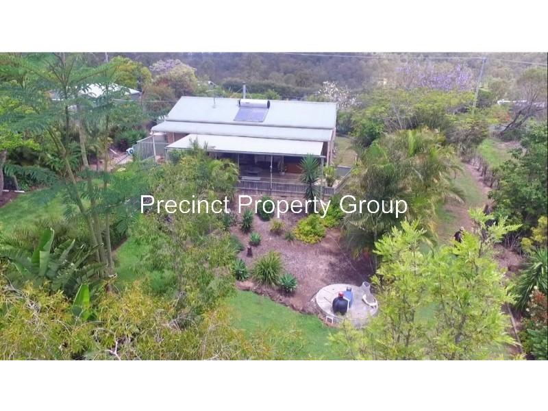 110 Scarvell Place, Kooralbyn QLD 4285