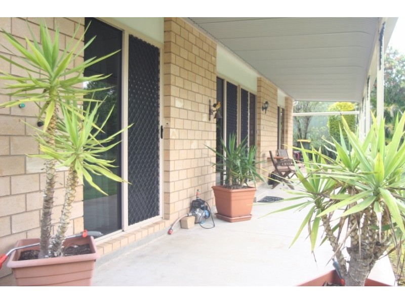 110 Scarvell Place, Kooralbyn QLD 4285