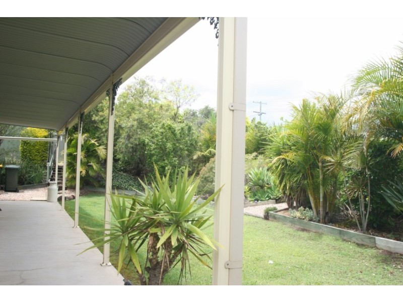 110 Scarvell Place, Kooralbyn QLD 4285