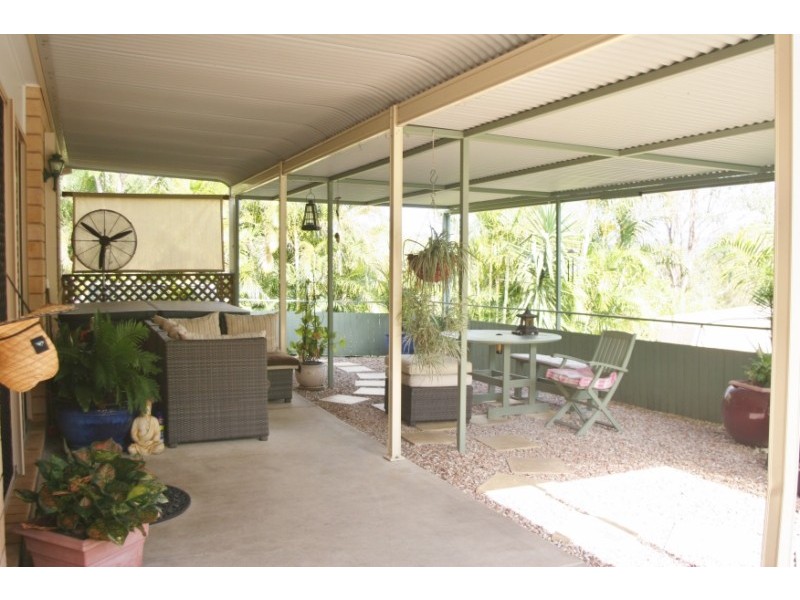 110 Scarvell Place, Kooralbyn QLD 4285