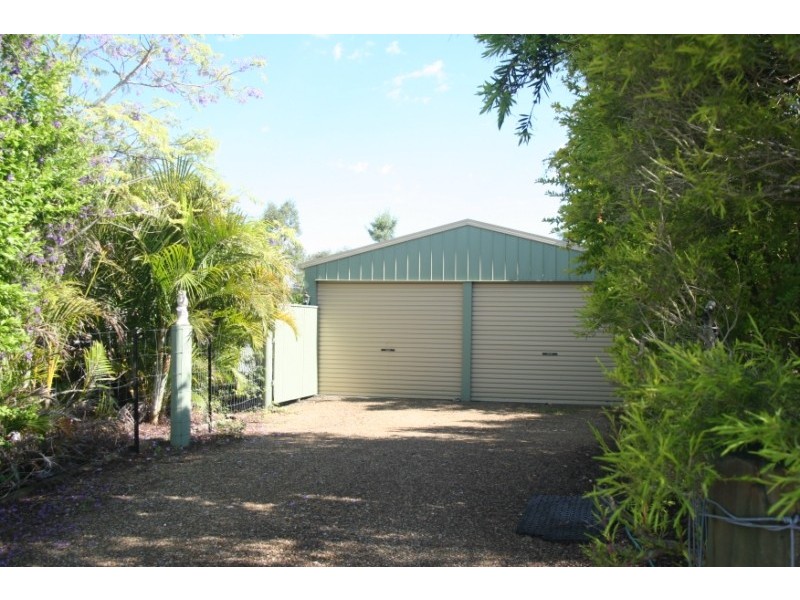 110 Scarvell Place, Kooralbyn QLD 4285