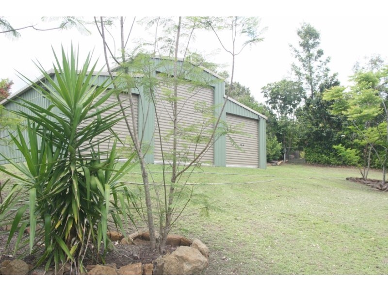 110 Scarvell Place, Kooralbyn QLD 4285