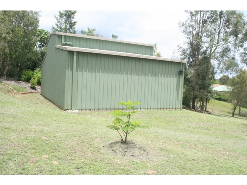 110 Scarvell Place, Kooralbyn QLD 4285