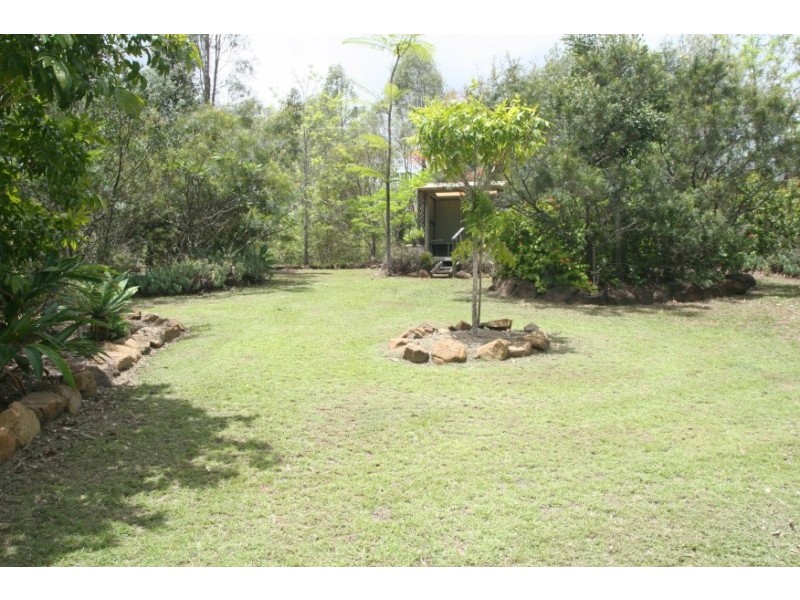 110 Scarvell Place, Kooralbyn QLD 4285