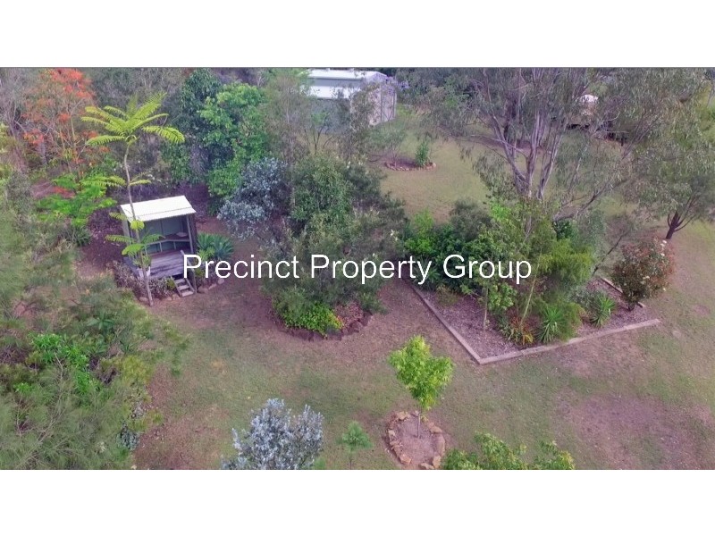 110 Scarvell Place, Kooralbyn QLD 4285