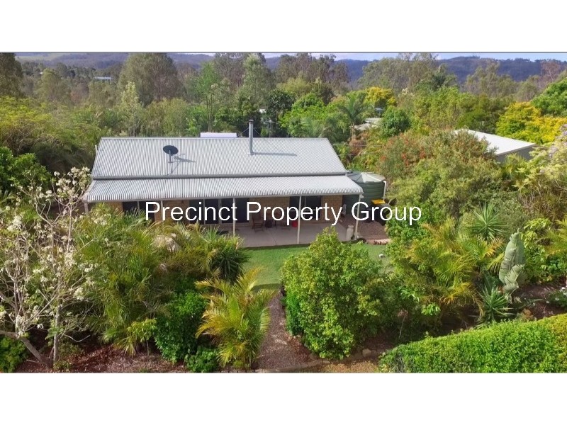 110 Scarvell Place, Kooralbyn QLD 4285