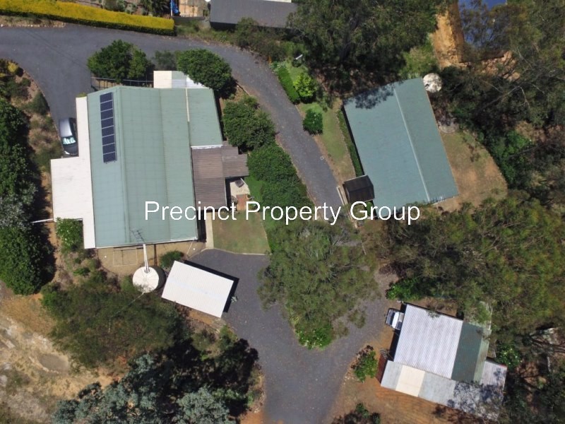 63 Scarvell Place, Kooralbyn QLD 4285