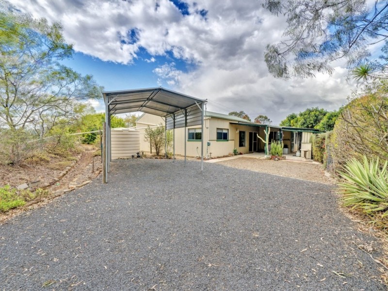 63 Scarvell Place, Kooralbyn QLD 4285