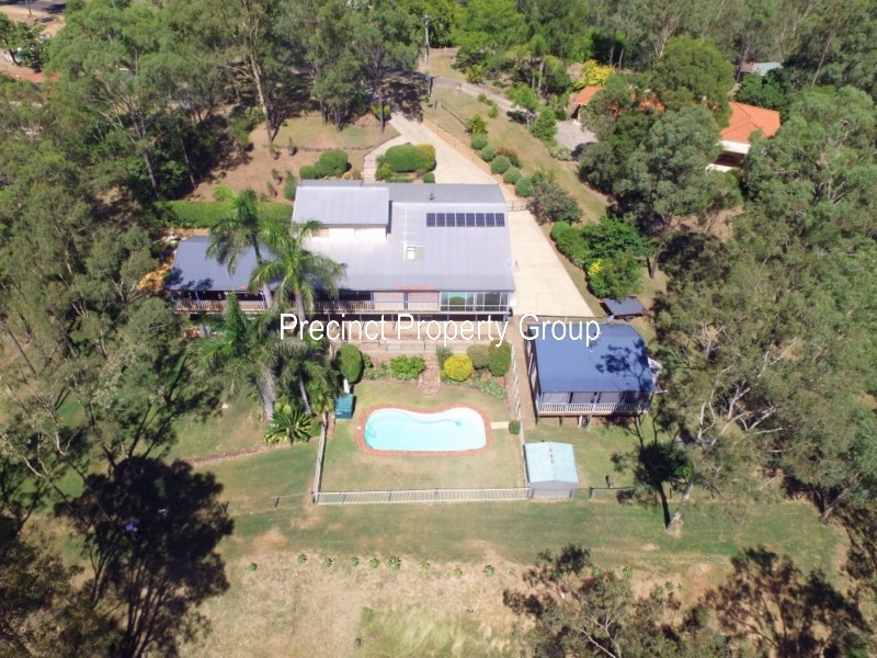 61 Collins Place, Kooralbyn QLD 4285