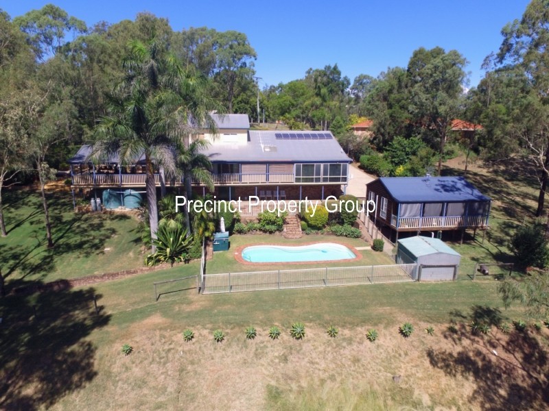 61 Collins Place, Kooralbyn QLD 4285