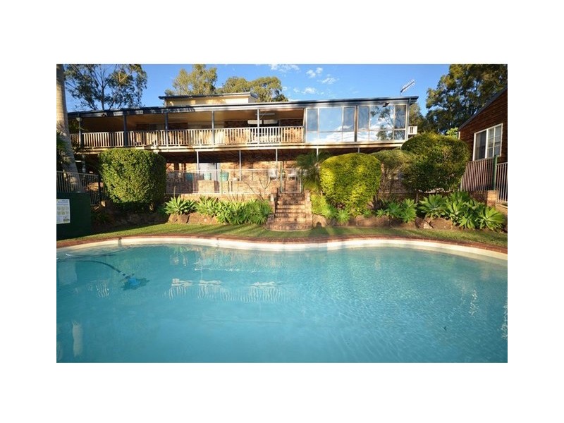 61 Collins Place, Kooralbyn QLD 4285