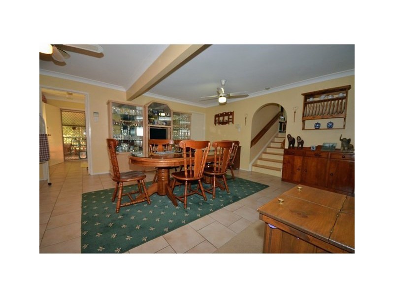 61 Collins Place, Kooralbyn QLD 4285