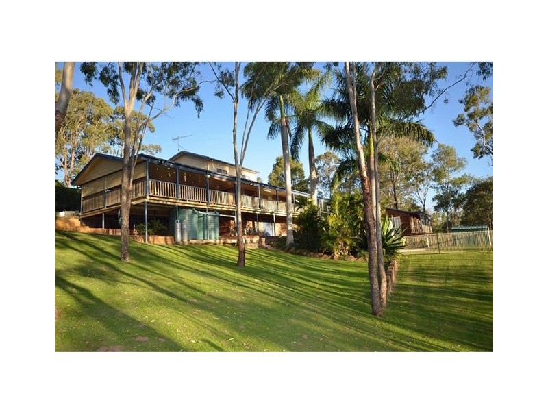 61 Collins Place, Kooralbyn QLD 4285