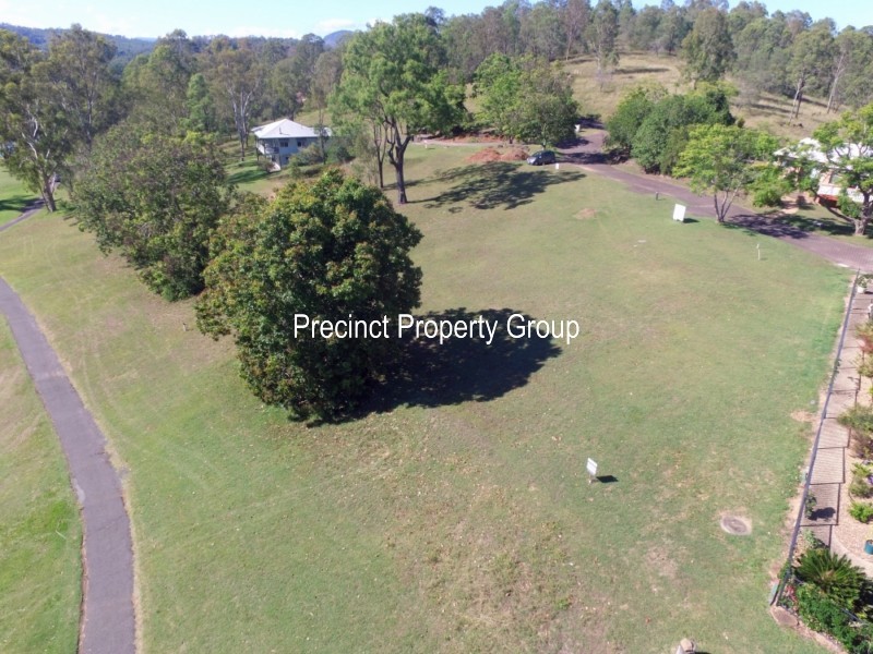 3 Bobby Jones Court, Kooralbyn QLD 4285