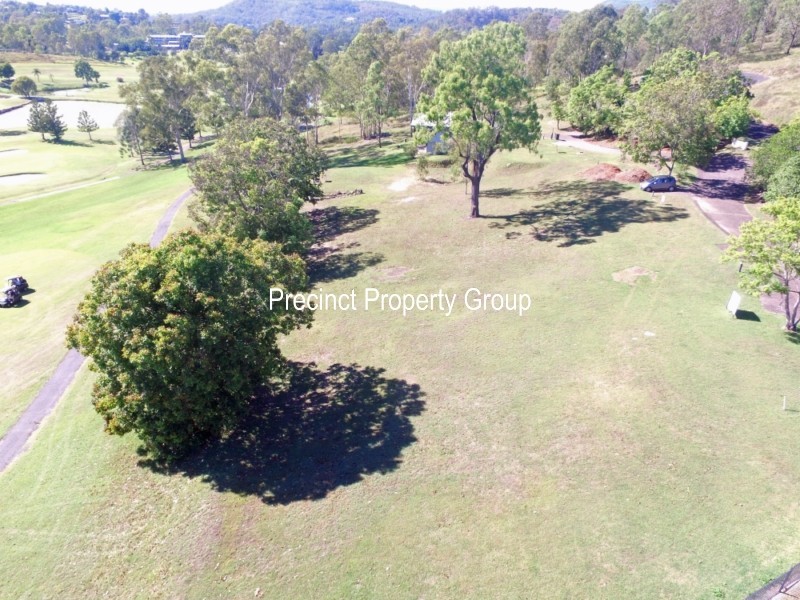 3 Bobby Jones Court, Kooralbyn QLD 4285