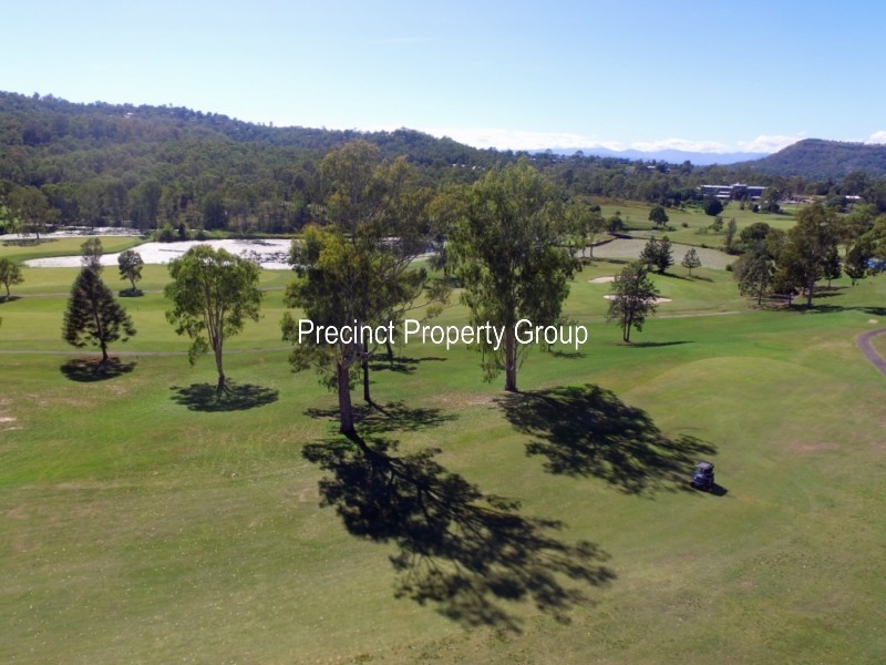 3 Bobby Jones Court, Kooralbyn QLD 4285