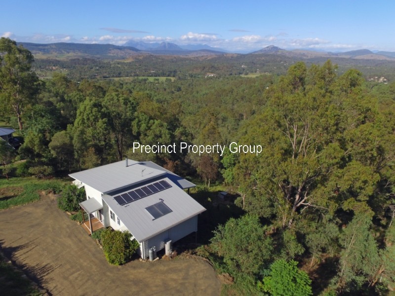 222 Boomerang Drive, Kooralbyn QLD 4285