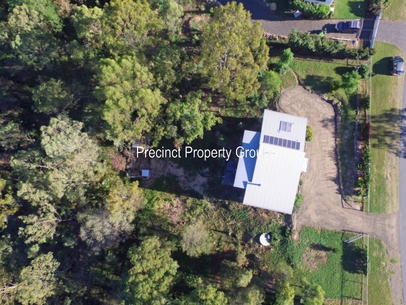 222 Boomerang Drive, Kooralbyn QLD 4285