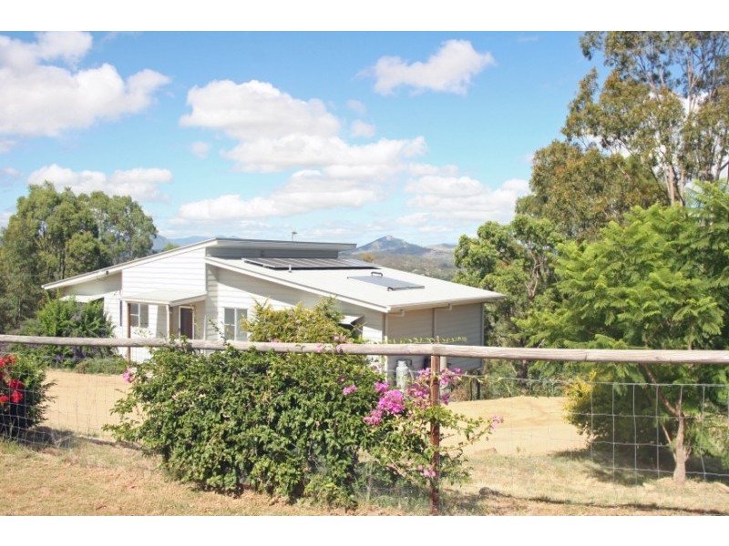 222 Boomerang Drive, Kooralbyn QLD 4285