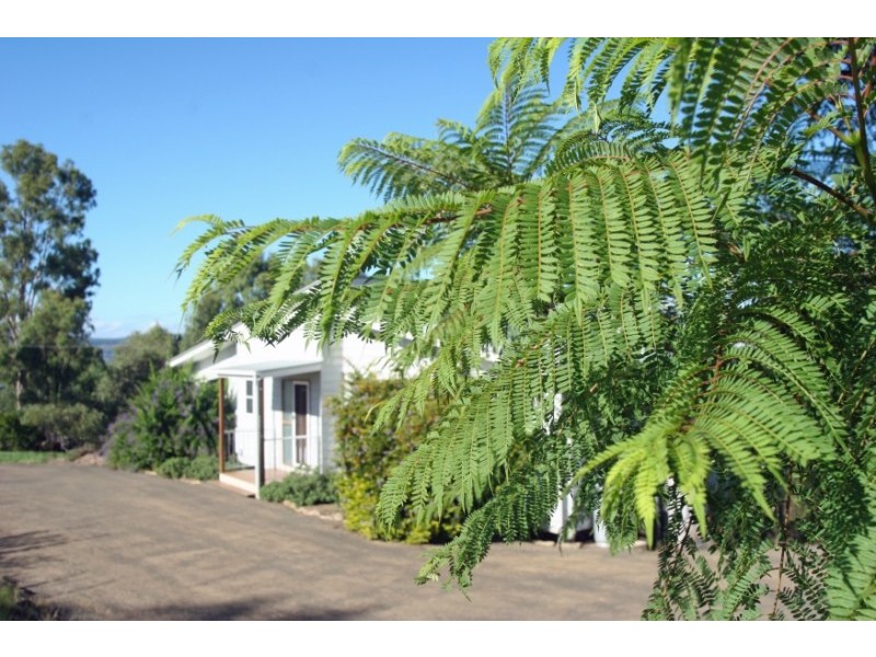 222 Boomerang Drive, Kooralbyn QLD 4285