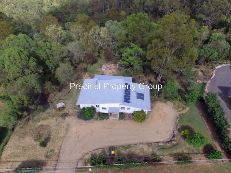 222 Boomerang Drive, Kooralbyn QLD 4285