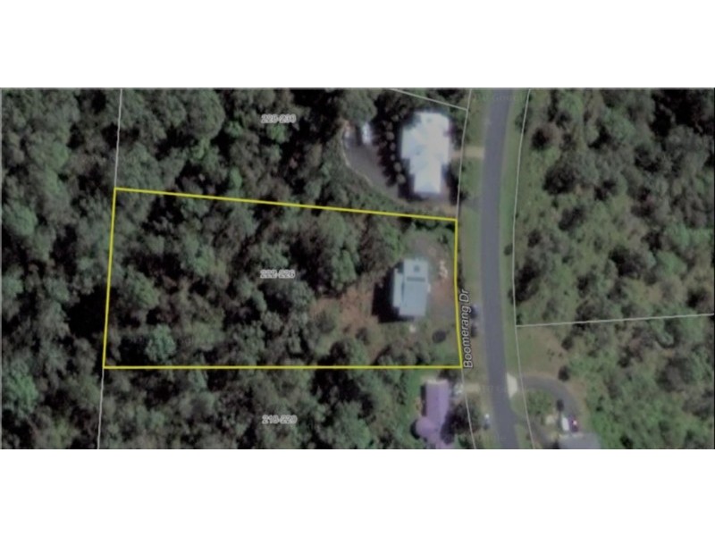 222 Boomerang Drive, Kooralbyn QLD 4285