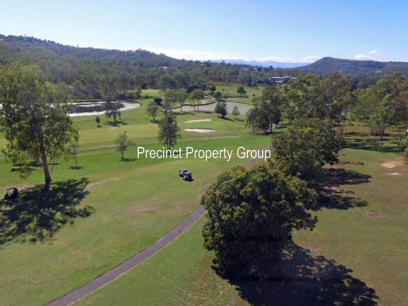 4 Bobby Jones Court, Kooralbyn QLD 4285