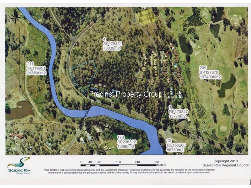 113 Routley Drive, Kooralbyn QLD 4285