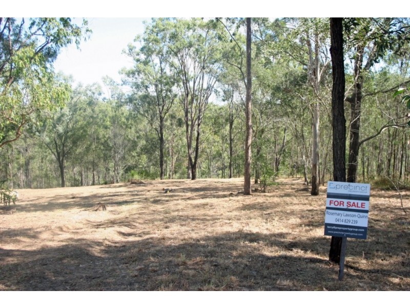 27 Windon Place, Kooralbyn QLD 4285