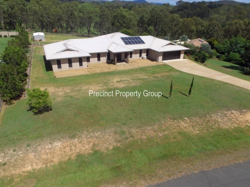 12 Paine Place, Kooralbyn QLD 4285