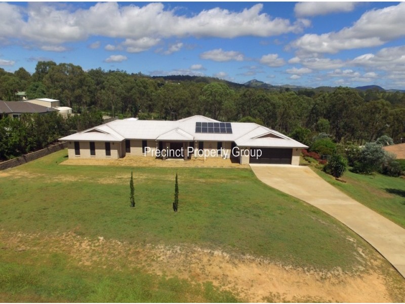 12 Paine Place, Kooralbyn QLD 4285