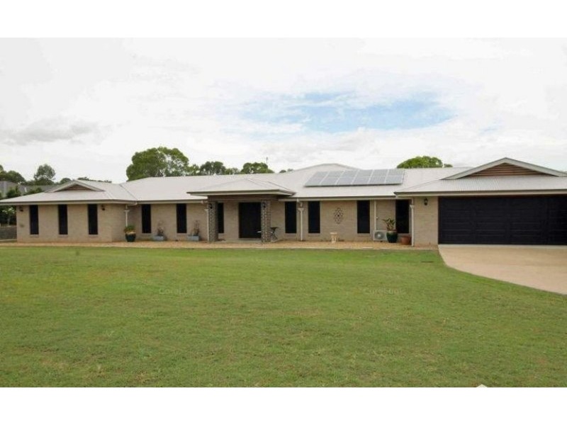 12 Paine Place, Kooralbyn QLD 4285