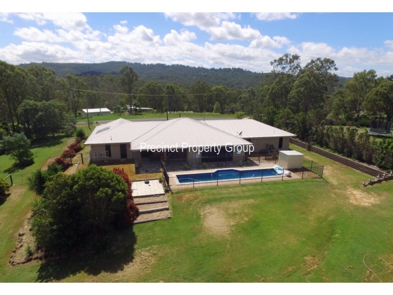 12 Paine Place, Kooralbyn QLD 4285