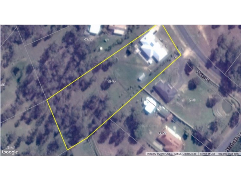 12 Paine Place, Kooralbyn QLD 4285