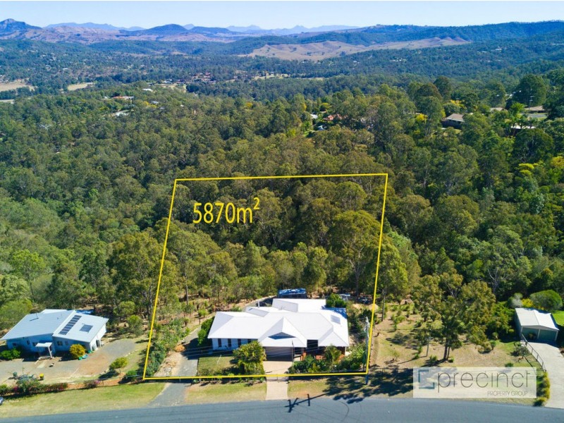 228-230 Boomerang Drive, Kooralbyn QLD 4285