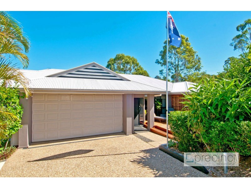 228-230 Boomerang Drive, Kooralbyn QLD 4285